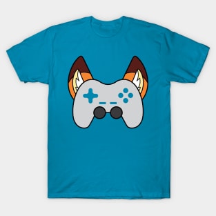 Gamer Fur T-Shirt